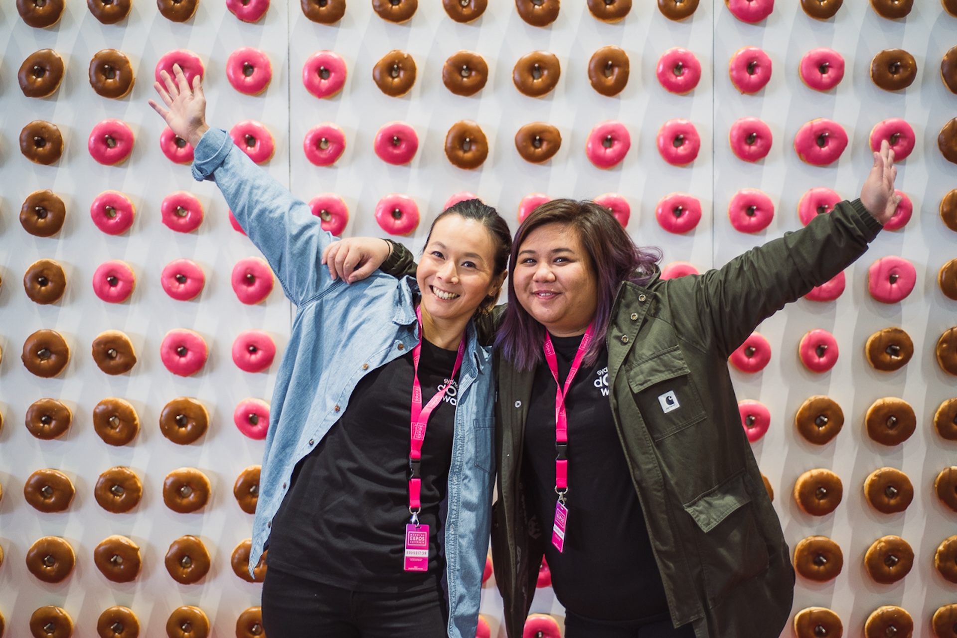 Creative wedding experts